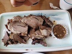-名吃聚饭庄