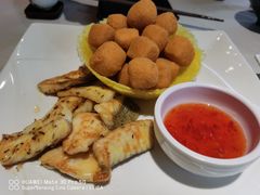 -味可道美食坊(福基路店)