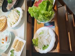 -周渝食惦酸菜鱼(青浦店)