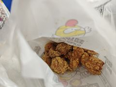 -超级鸡车(曹杨路店)