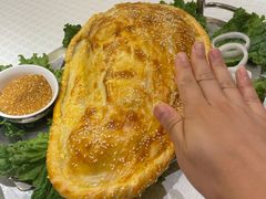-小尕子·新疆菜(明园店)