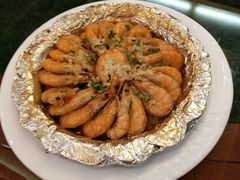 -天外天美食广场(哈尔滨路店)