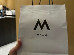 -M Stand(深圳布吉万象汇店)