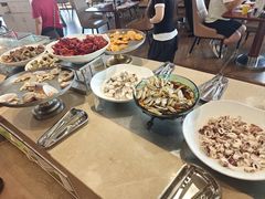 -荣誉国际酒店-云顶旋转餐厅