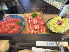 -新草堂锅物料理(泉城路店)