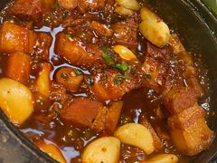 -炊烟小炒黄牛肉(中心印象城店)