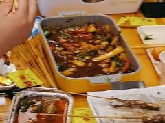 -本色.小马哥烧烤(无锡九里仓店)