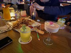 -MARU玛露音乐餐厅(大学路店)