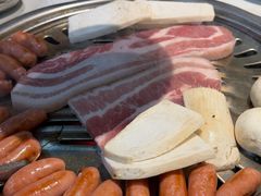 -六七八韩式烤肉·韩国料理(上杭路店)