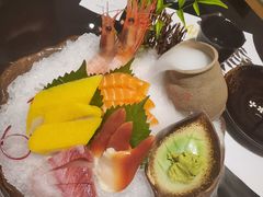 -天狗山料理(省体店)