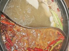 -萍姐火锅·公路夜市(打浦桥日月光店)