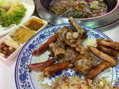 -火焱山烤肉·齐齐哈尔烤肉(朝阳店)