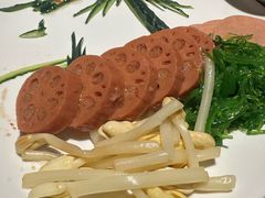 -缘起楼素斋餐厅(南山寺店)