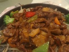 -大铁勺新津菜(东丽阳光新业广场店)