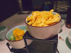 芥末鸭掌-羲和雅苑•北京烤鸭(吴中路万象城店)