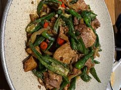-U你·湖北家宴菜(南湖总店)