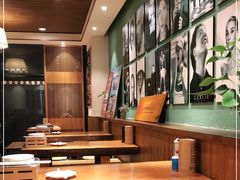 大堂-福苗小骆驼烧烤(莲湖路店)