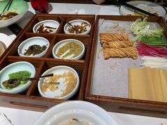 -明湖楼·经典鲁菜山东海鲜(大明湖店)