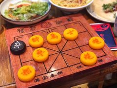-满园烤鸭·春饼(太原街万达店)