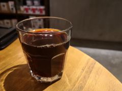 -来回·咖啡(天河南店)