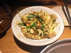 -吃饭皇帝大土家民族菜(正大广场店)