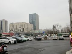 -二分八·大同菜(云雁阁长治路店)