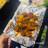 美味绝绝子‼️是我吃过最好吃的韩国烤肉