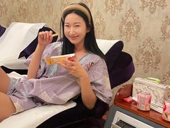 -华夏良子·足道SPA艾灸(三里屯店)