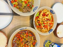 -潇湘阁(尚都SOHO店)