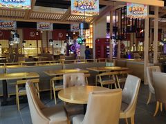 大堂-蓝鲸湾汤泉(包河店)