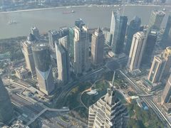 -上海中心大厦