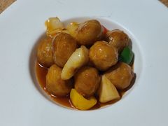 -安乐茶饭·手工素菜·高空景观餐厅(千灯湖店)