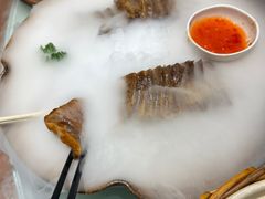 -天福苑(崇宁路店)