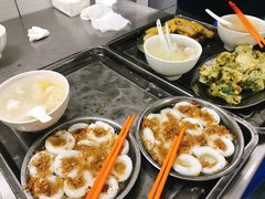 -老福合沟无米粿甜汤粿品店