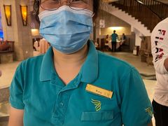 -七仙岭君澜度假酒店·桃源小馆中餐厅
