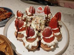 -BE BRIGHT KITCHEN(正佳广场店)