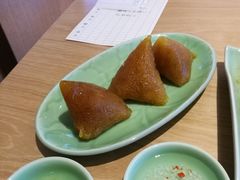 -锦粤宫·融合粤菜(上海金沙江店)