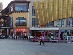 -万达茂商场(南京仙林店)