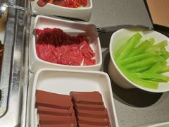 -海底捞火锅(南海万科广场店)