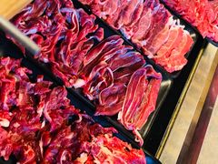-林记潮牛·牛肉火锅(上马墩店)
