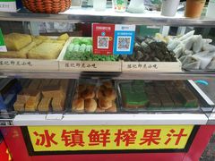 -陈记印尼风味小吃(北湖店)