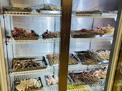 -晓靖轩烧烤(沙河风情店)