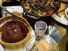-老平安农家菜(平安店)