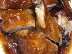 -胜记凯心茶餐厅(汇金财富广场店)