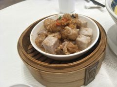 豉汁蒸排骨-东方御宴海鲜酒楼(棕泉酒店)