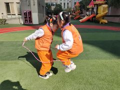 -吉的堡幼儿园(西安雅居乐铂琅峯园)