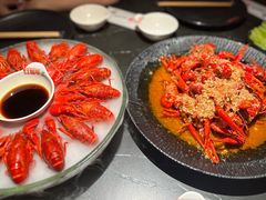 -红盔甲·小龙虾(人民广场店)