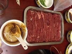 iphone_upload_pic-颐品居涮肉(乌鲁木齐中路店)