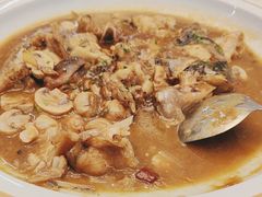 -楚鱼王·河鲜·湖北菜(华农店)