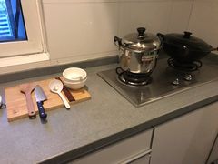 -上海鼎园瑞峰公寓酒店